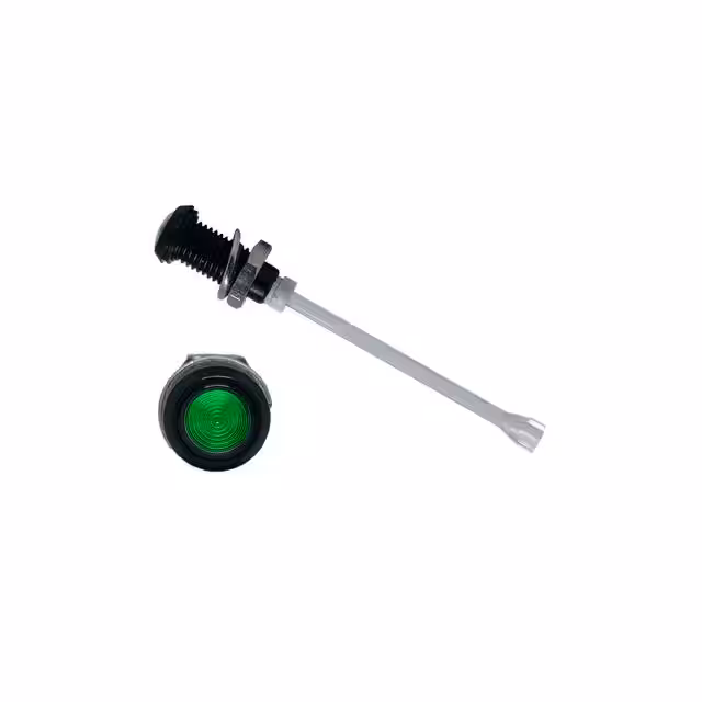 RHD-1660-F6PZG67PR Bivar Inc.  Optique - Conduits de lumière